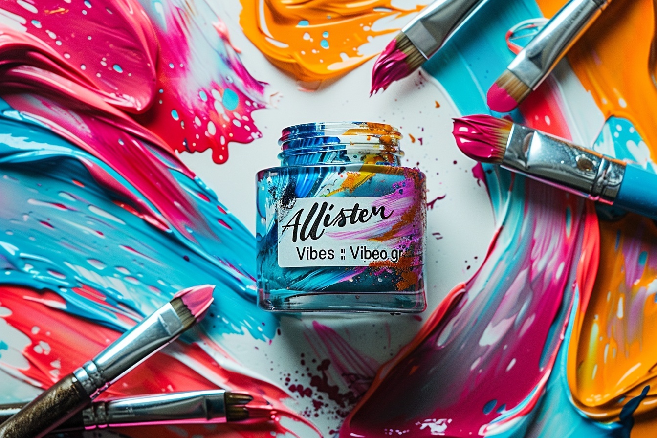 Allister Vibes — Vibeo.gr