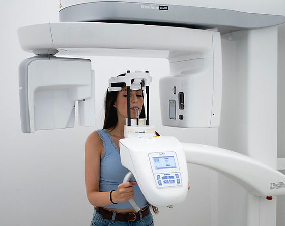 Visita e diagnosi 3D